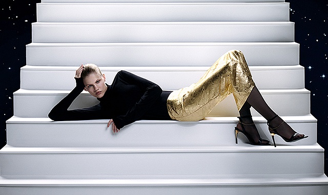  НОВАЯ КОЛЛЕКЦИЯ EKONIKA ONCE UPON A UNIVERSE